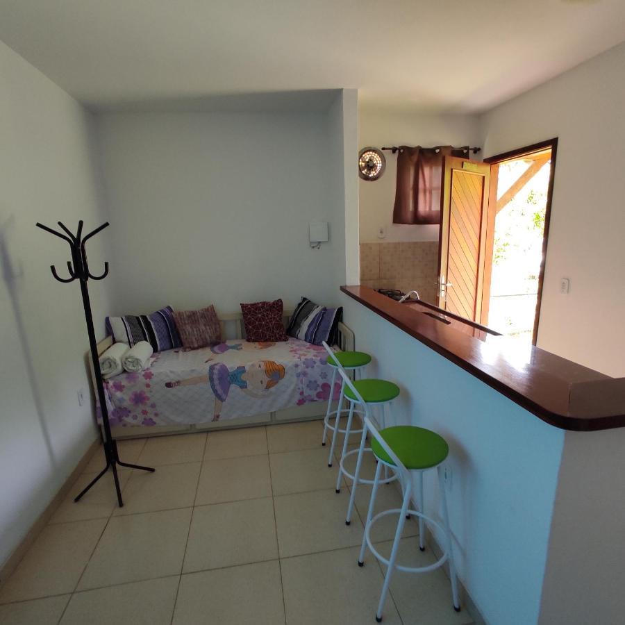 Pousada Coracao Verde Miguel Pereira Exteriör bild